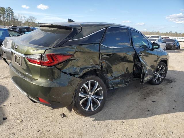 Photo 2 VIN: 2T2HZMAA3NC246380 - LEXUS RX350 