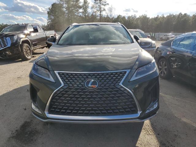 Photo 4 VIN: 2T2HZMAA3NC246380 - LEXUS RX350 