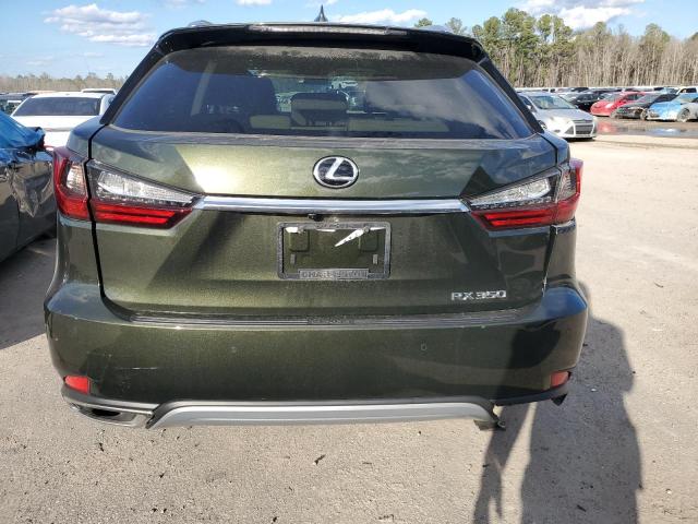 Photo 5 VIN: 2T2HZMAA3NC246380 - LEXUS RX350 