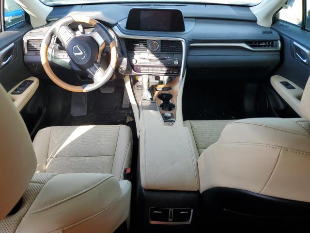 Photo 7 VIN: 2T2HZMAA3NC246380 - LEXUS RX350 