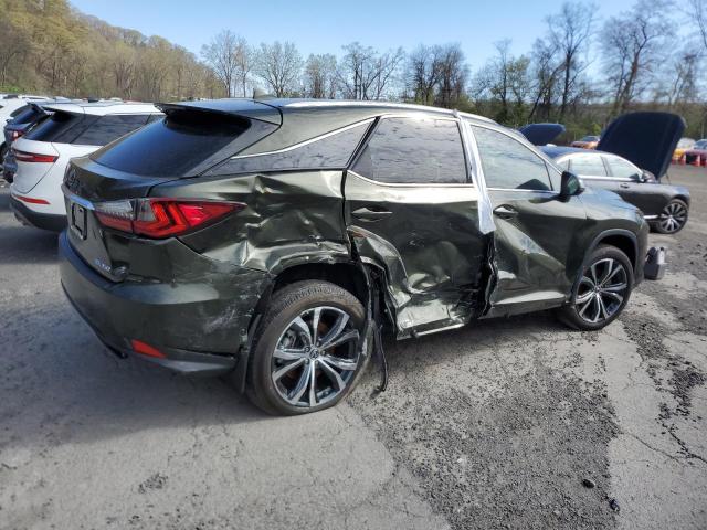 Photo 2 VIN: 2T2HZMAA3NC246380 - LEXUS RX350 