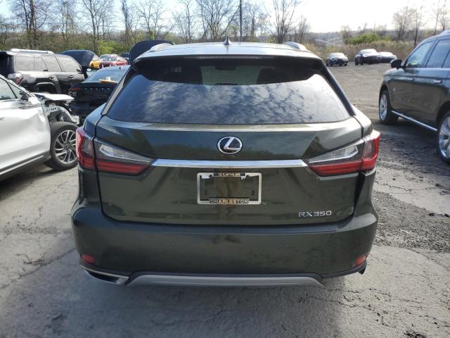 Photo 5 VIN: 2T2HZMAA3NC246380 - LEXUS RX350 