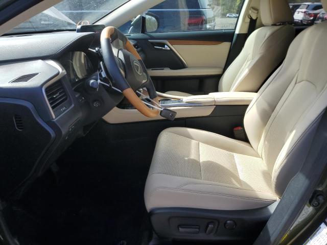 Photo 6 VIN: 2T2HZMAA3NC246380 - LEXUS RX350 