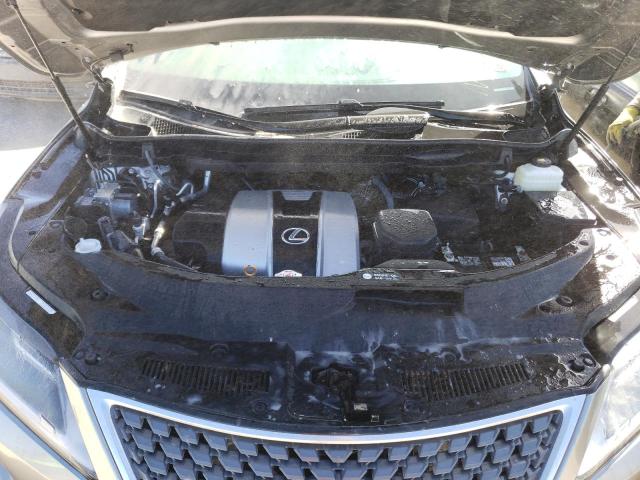 Photo 6 VIN: 2T2HZMAA3NC248114 - LEXUS RX 350 