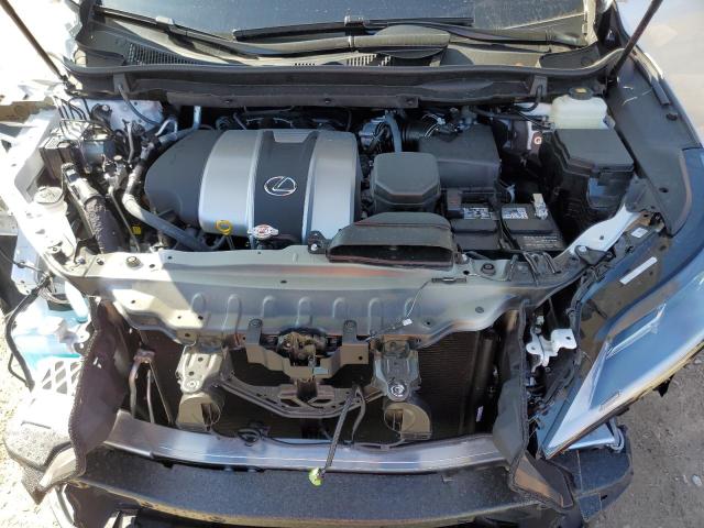 Photo 11 VIN: 2T2HZMAA3NC251398 - LEXUS RX 350 