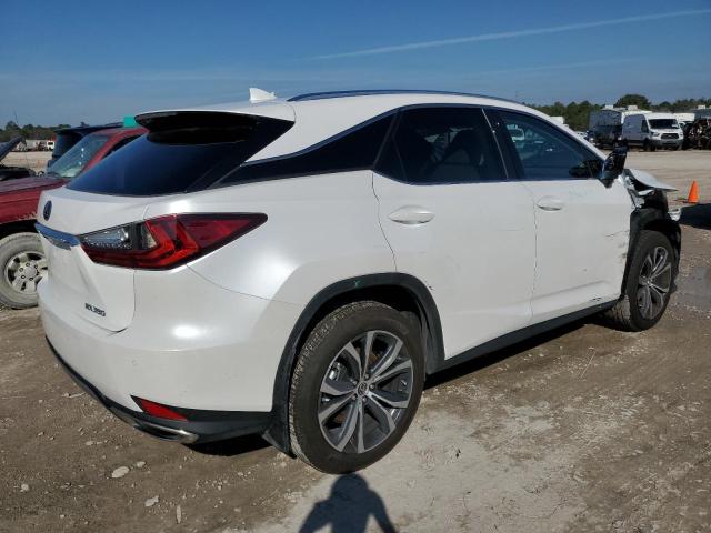 Photo 2 VIN: 2T2HZMAA3NC251398 - LEXUS RX 350 