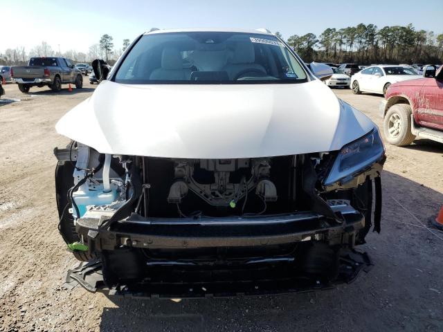 Photo 4 VIN: 2T2HZMAA3NC251398 - LEXUS RX 350 