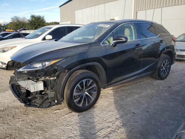 Photo 0 VIN: 2T2HZMAA3NC258979 - LEXUS RX350 