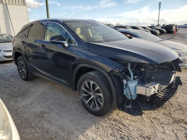 Photo 3 VIN: 2T2HZMAA3NC258979 - LEXUS RX350 