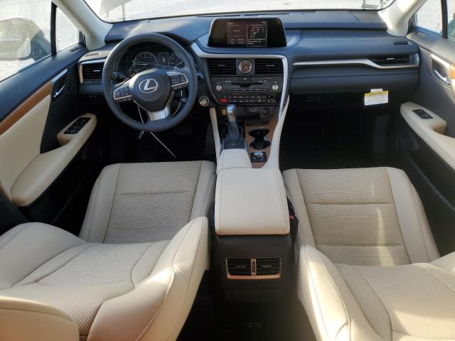 Photo 7 VIN: 2T2HZMAA3NC258979 - LEXUS RX350 