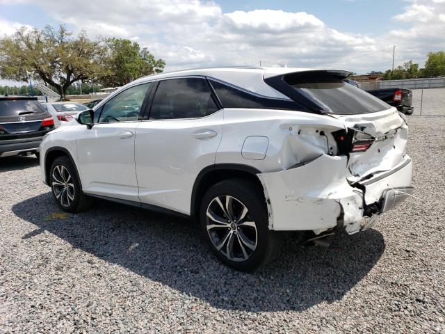 Photo 1 VIN: 2T2HZMAA4LC158967 - LEXUS RX 350 