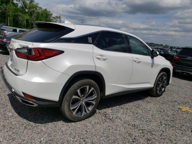 Photo 2 VIN: 2T2HZMAA4LC158967 - LEXUS RX 350 