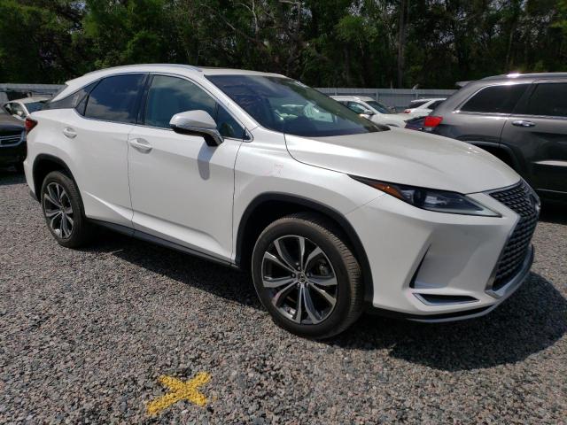 Photo 3 VIN: 2T2HZMAA4LC158967 - LEXUS RX 350 