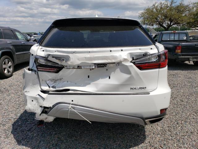 Photo 5 VIN: 2T2HZMAA4LC158967 - LEXUS RX 350 