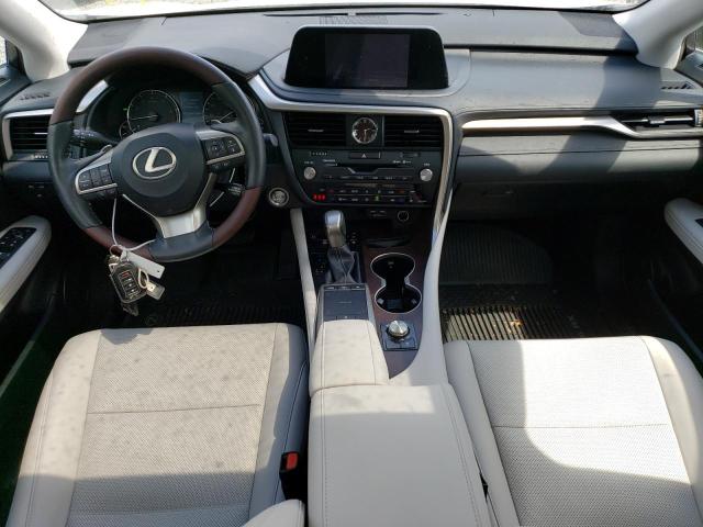 Photo 7 VIN: 2T2HZMAA4LC158967 - LEXUS RX 350 