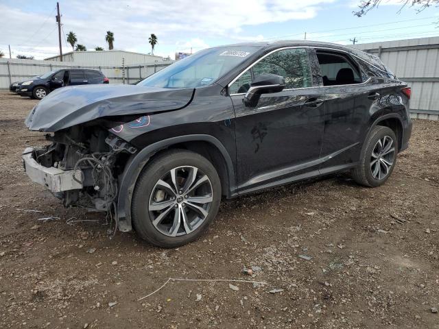 Photo 0 VIN: 2T2HZMAA4LC167412 - LEXUS RX350 