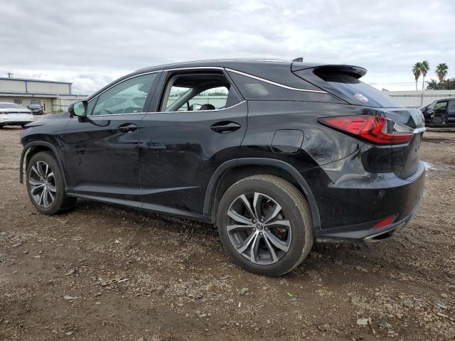 Photo 1 VIN: 2T2HZMAA4LC167412 - LEXUS RX350 