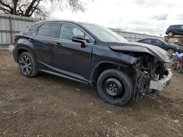 Photo 3 VIN: 2T2HZMAA4LC167412 - LEXUS RX350 