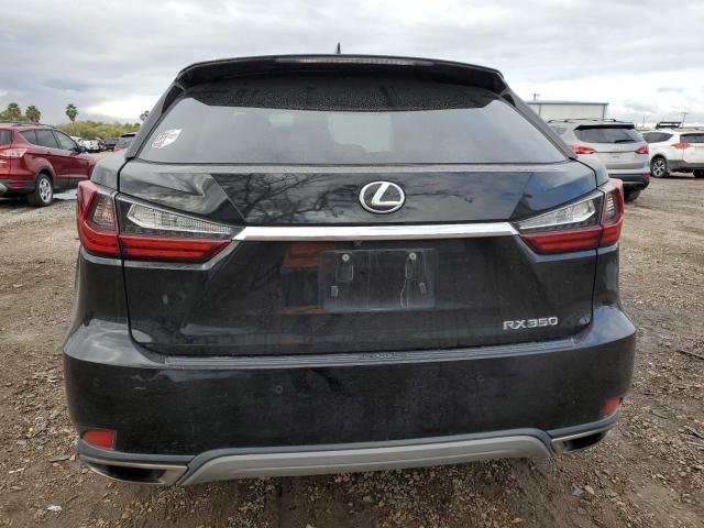 Photo 5 VIN: 2T2HZMAA4LC167412 - LEXUS RX350 