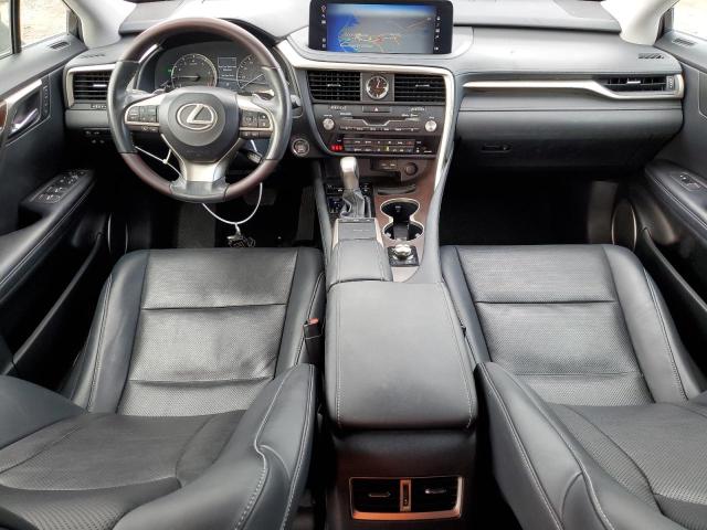 Photo 7 VIN: 2T2HZMAA4LC167412 - LEXUS RX350 