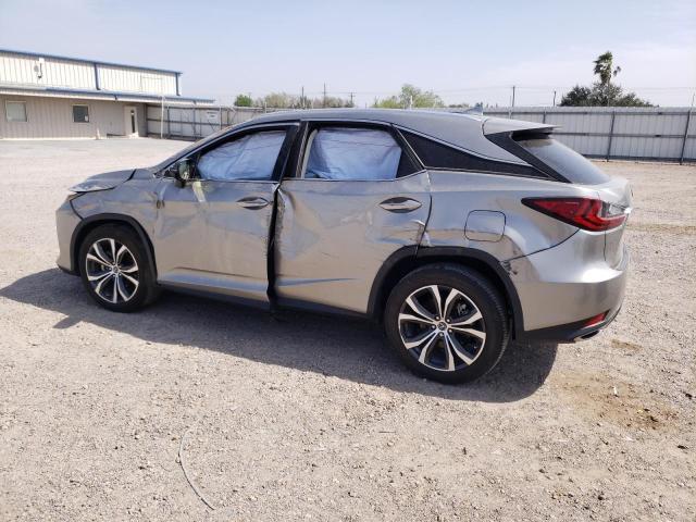 Photo 1 VIN: 2T2HZMAA4LC173176 - LEXUS RX 350 