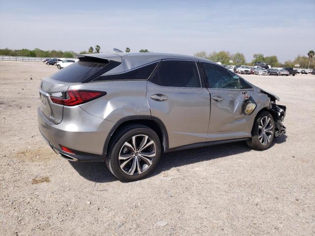 Photo 2 VIN: 2T2HZMAA4LC173176 - LEXUS RX 350 