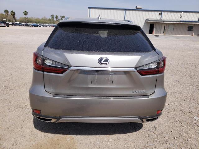 Photo 5 VIN: 2T2HZMAA4LC173176 - LEXUS RX 350 