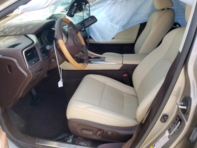 Photo 6 VIN: 2T2HZMAA4LC173176 - LEXUS RX 350 