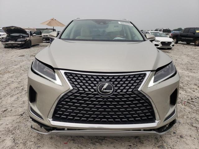 Photo 4 VIN: 2T2HZMAA4LC175221 - LEXUS RX 