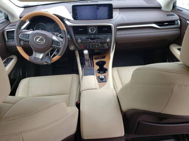 Photo 7 VIN: 2T2HZMAA4LC175221 - LEXUS RX 