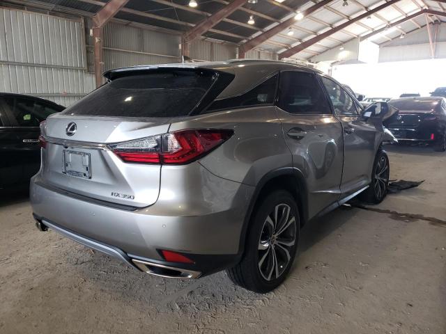 Photo 3 VIN: 2T2HZMAA4LC178510 - LEXUS RX 350 