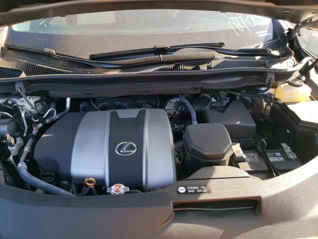 Photo 6 VIN: 2T2HZMAA4MC182512 - LEXUS RX 350 