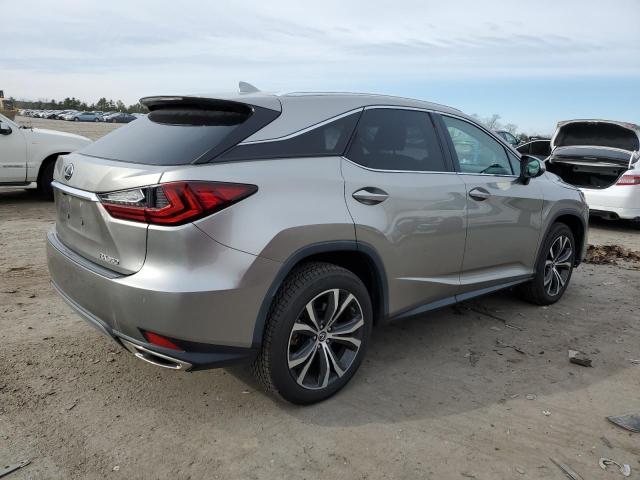 Photo 2 VIN: 2T2HZMAA4MC183952 - LEXUS RX350 