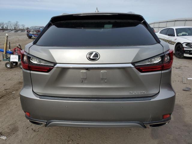 Photo 5 VIN: 2T2HZMAA4MC183952 - LEXUS RX350 