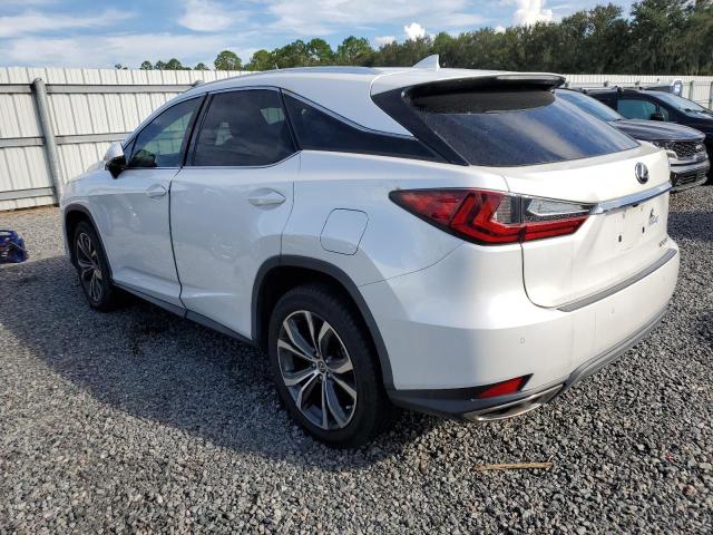 Photo 1 VIN: 2T2HZMAA4MC185328 - LEXUS RX 350 