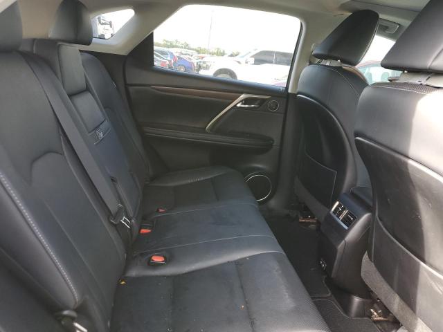 Photo 10 VIN: 2T2HZMAA4MC185328 - LEXUS RX 350 