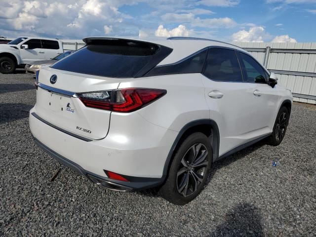 Photo 2 VIN: 2T2HZMAA4MC185328 - LEXUS RX 350 