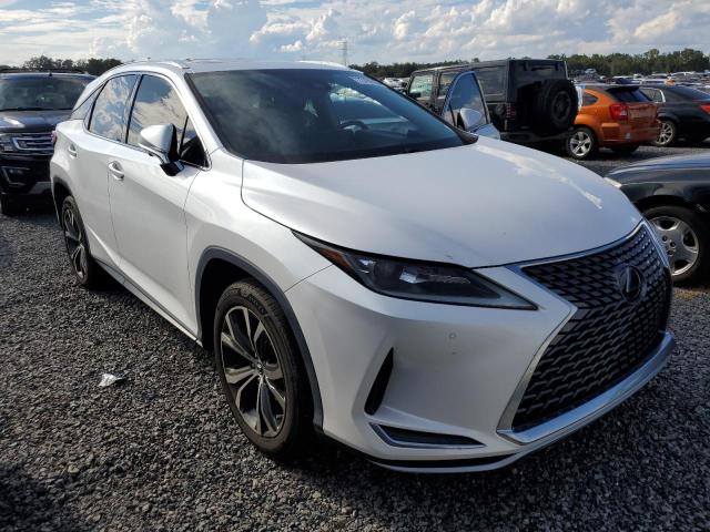 Photo 3 VIN: 2T2HZMAA4MC185328 - LEXUS RX 350 