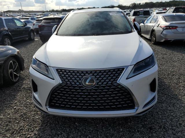 Photo 4 VIN: 2T2HZMAA4MC185328 - LEXUS RX 350 