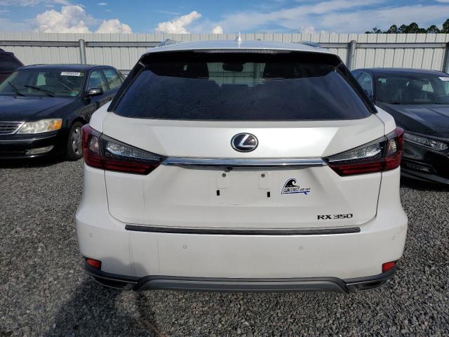 Photo 5 VIN: 2T2HZMAA4MC185328 - LEXUS RX 350 