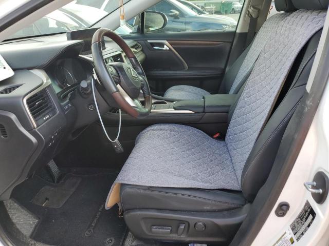 Photo 6 VIN: 2T2HZMAA4MC185328 - LEXUS RX 350 