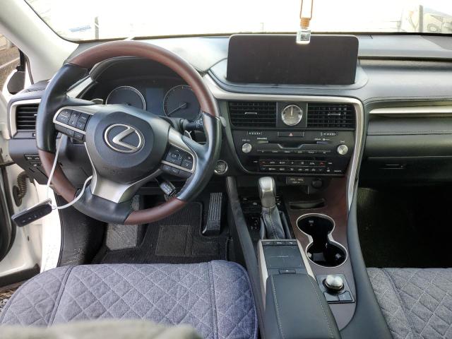 Photo 7 VIN: 2T2HZMAA4MC185328 - LEXUS RX 350 