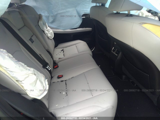 Photo 7 VIN: 2T2HZMAA4MC185930 - LEXUS RX 