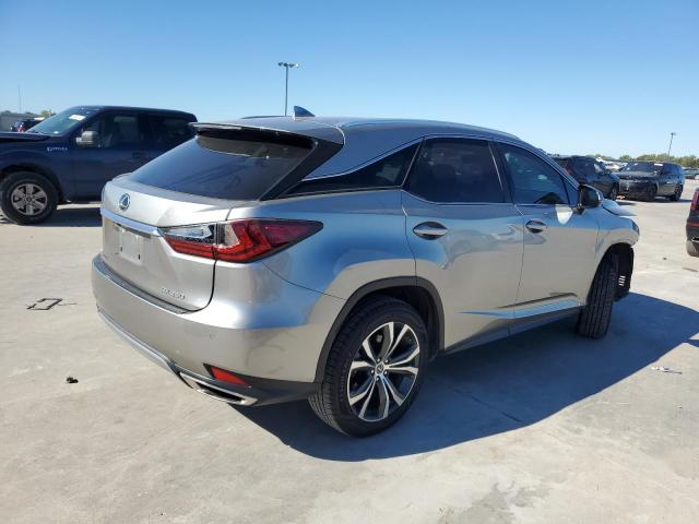 Photo 2 VIN: 2T2HZMAA4MC190268 - LEXUS RX 350 