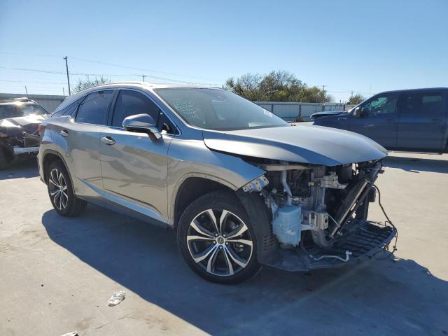 Photo 3 VIN: 2T2HZMAA4MC190268 - LEXUS RX 350 