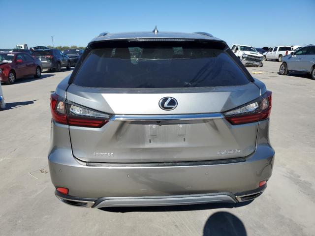 Photo 5 VIN: 2T2HZMAA4MC190268 - LEXUS RX 350 