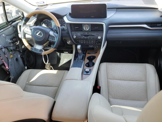 Photo 7 VIN: 2T2HZMAA4MC190268 - LEXUS RX 350 