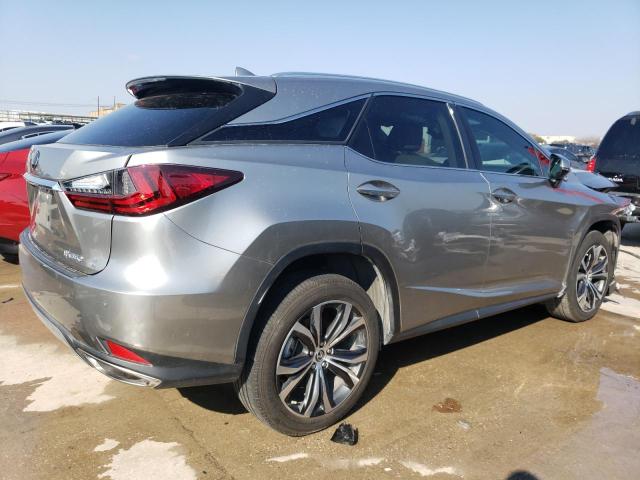 Photo 2 VIN: 2T2HZMAA4MC201799 - LEXUS RX350 