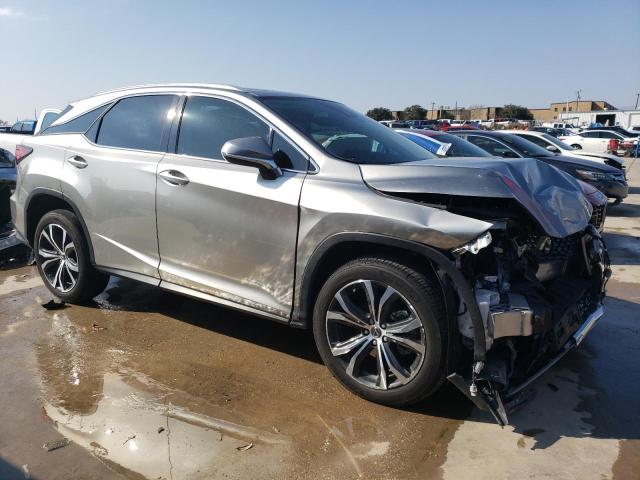 Photo 3 VIN: 2T2HZMAA4MC201799 - LEXUS RX350 