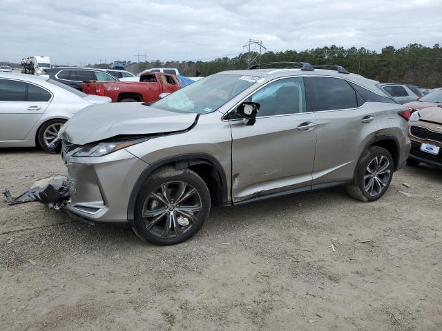 Photo 0 VIN: 2T2HZMAA4MC214293 - LEXUS RX 350 